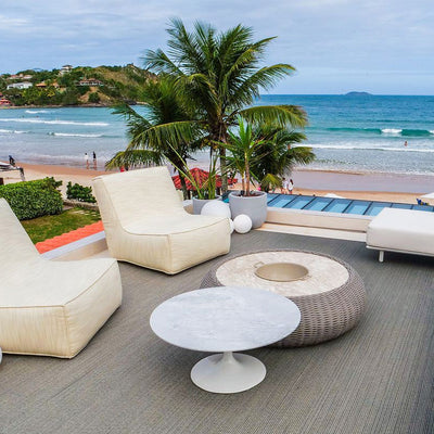 The “Third Space”: Why Outdoor Areas Are Replacing Living Rooms and Reception Areas