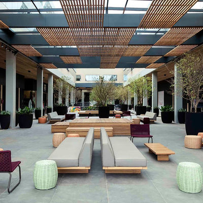 The Evolution of Malls: From Shopping Centers to Social Destinations