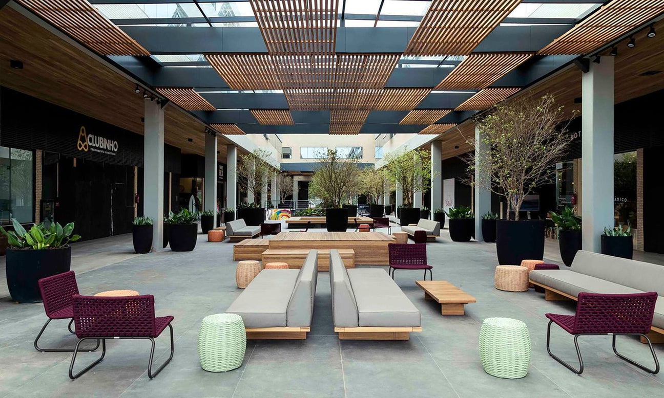 The Evolution of Malls: From Shopping Centers to Social Destinations