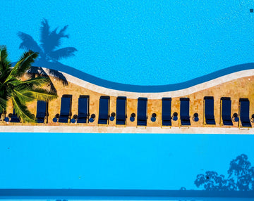 Ideal Outdoor Furniture for Condominium Spaces: Beauty, Comfort, and Durability