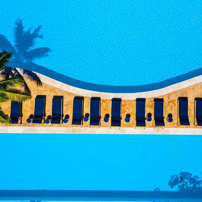 Ideal Outdoor Furniture for Condominium Spaces: Beauty, Comfort, and Durability