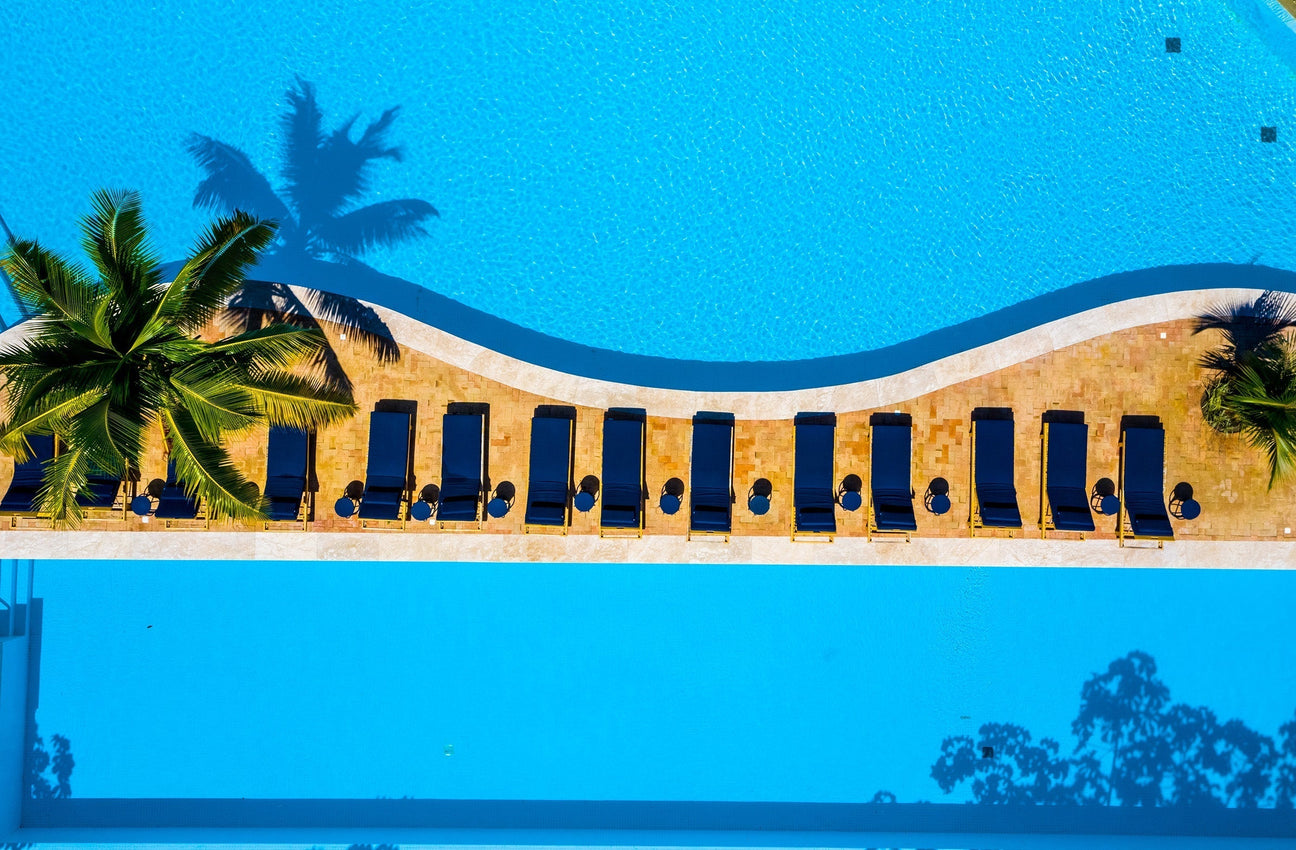 Ideal Outdoor Furniture for Condominium Spaces: Beauty, Comfort, and Durability