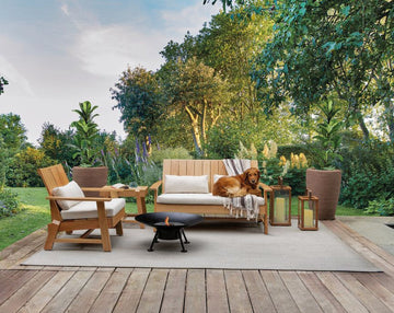Outdoor Fire Pits: Trends and Inspiration to Transform Your Outdoor Living Space