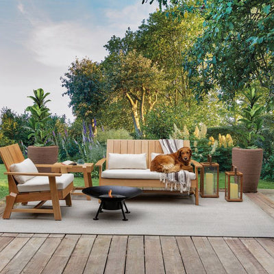 Outdoor Fire Pits: Trends and Inspiration to Transform Your Outdoor Living Space