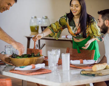 Gourmet Area for the World Cup: How to Create the Ideal Setting for the Matches