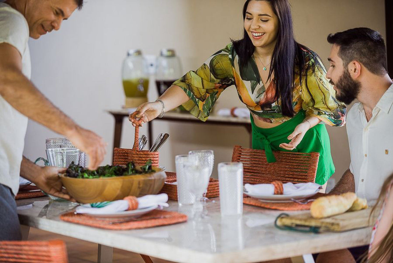 Gourmet Area for the World Cup: How to Create the Ideal Setting for the Matches