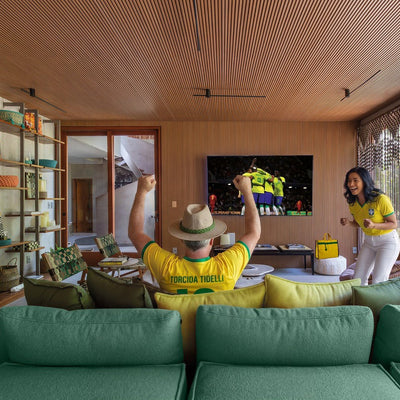 Home Team Spirit: How to Turn Every Match into a Memorable Experience