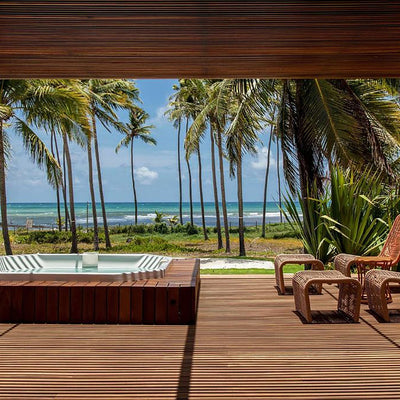 Vacation Home Décor: The Balance Between Beauty and Practicality