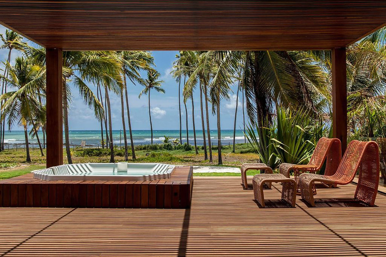 Vacation Home Décor: The Balance Between Beauty and Practicality