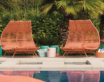 Single or Double Chaise?  Find the Right Fit for Your Space