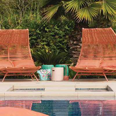 Single or Double Chaise?  Find the Right Fit for Your Space