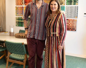 Tidelli in Lisbon: The Expansion of a Brazilian Design Brand into the European Market