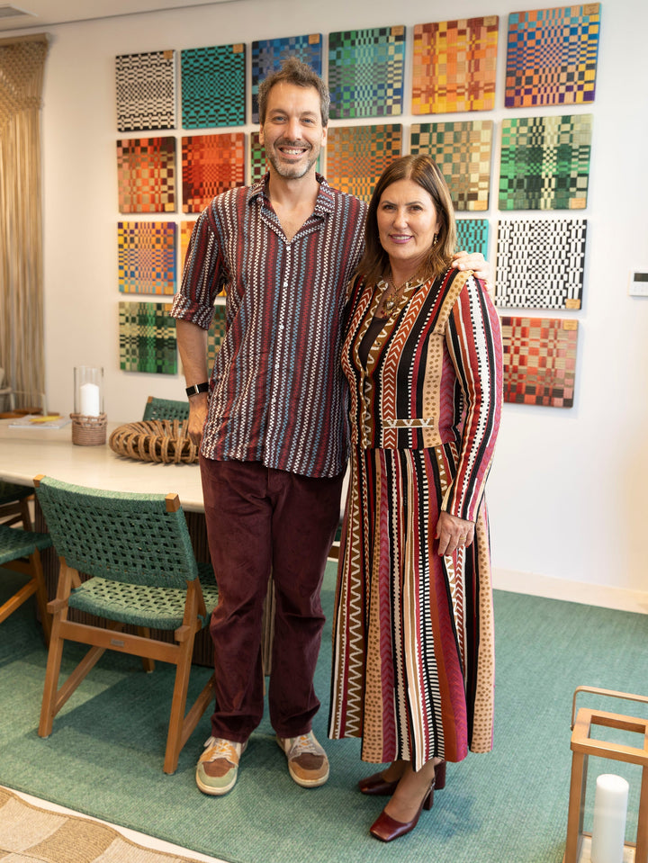 Tidelli in Lisbon: The Expansion of a Brazilian Design Brand into the European Market