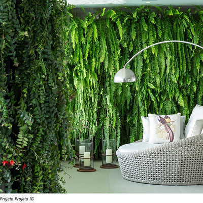 When Space Becomes Experience: How the Environment Shapes Customer Perception