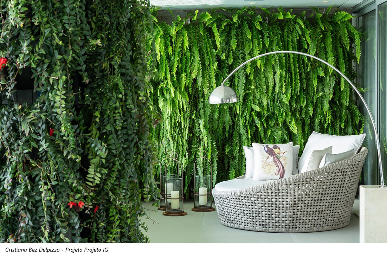 When Space Becomes Experience: How the Environment Shapes Customer Perception