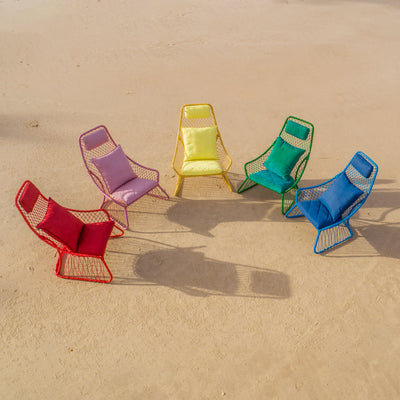 Sailor: Award-Winning Design