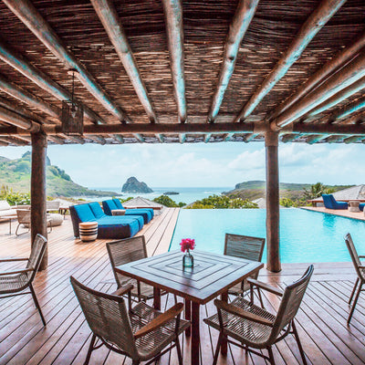 Pousada Maravilha, Fernando de Noronha