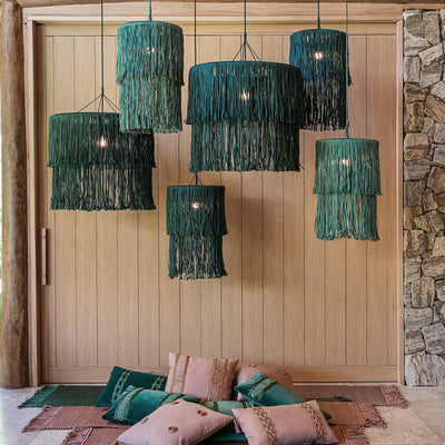 Cushions, Throws, and Rugs: The Three Key Touches for a Cozy Décor