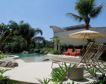 Beachside Sophistication: How to Unite Nature and Elegance in the Boutique Hotel Style