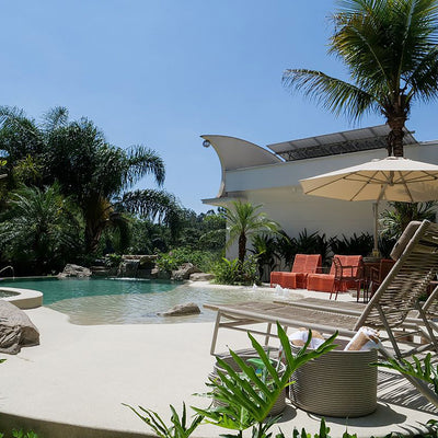 Beachside Sophistication: How to Unite Nature and Elegance in the Boutique Hotel Style