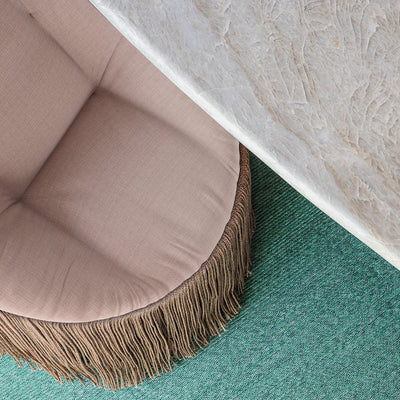 The Charm of Padded Upholstery: When Style Meets Comfort