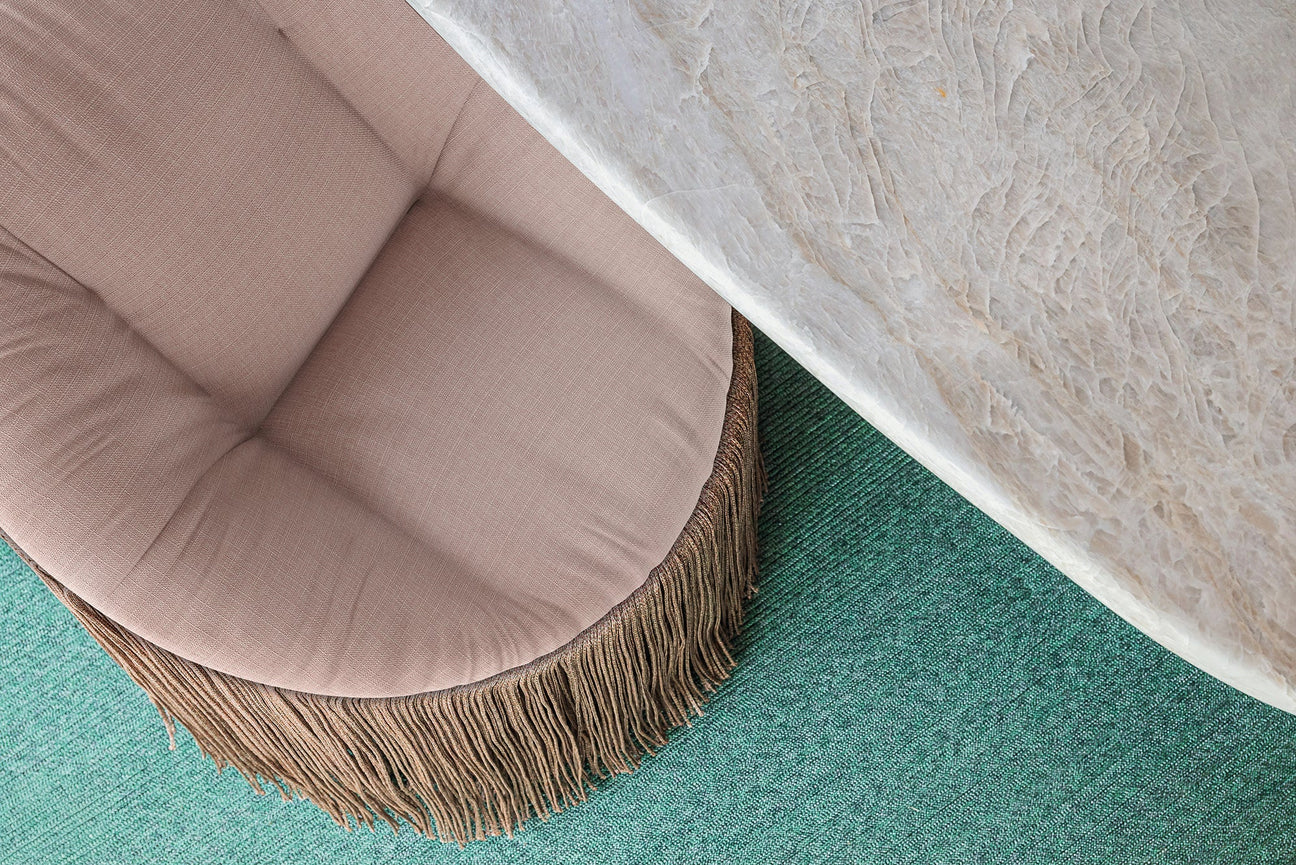 The Charm of Padded Upholstery: When Style Meets Comfort