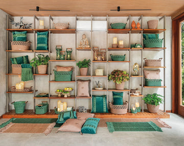 Accessories That Can Transform Your Living Room