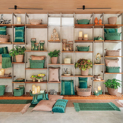 Accessories That Can Transform Your Living Room