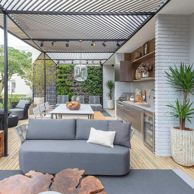 Luxurious Décor With Few Pieces: the Secret of the Right Choices