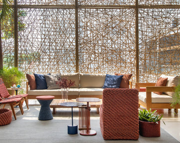 Collections That Inspire: Furniture That Transforms Spaces