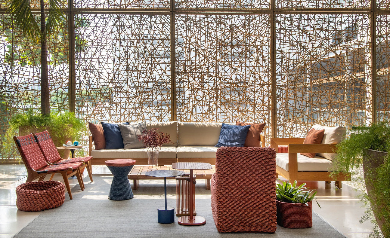 Collections That Inspire: Furniture That Transforms Spaces