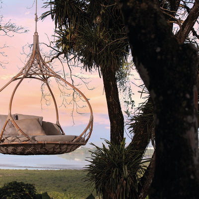 Organic Forms in Décor: How to Transform Spaces with Naturalness, Movement, and Sophistication