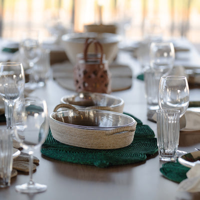 Everything You Need to Know to Choose the Perfect Dining Table