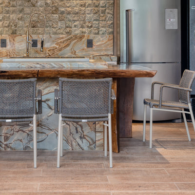 More Than a Seat: Armchairs as a Highlight Piece