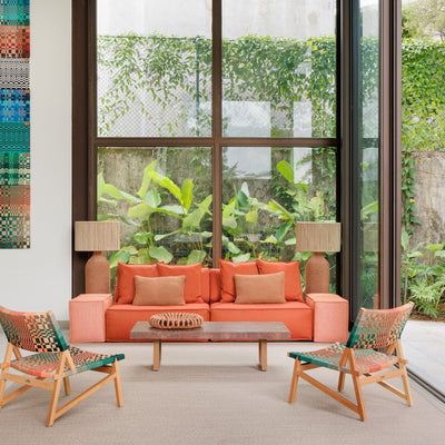 Beyond Design: How Tidelli Transforms Spaces with Personality
