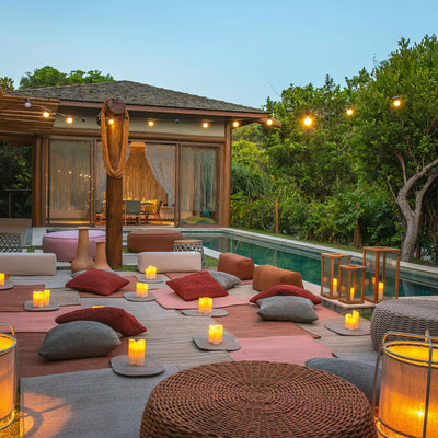 Lounge Environments: Elegance, Comfort, and Functionality in a Single Space