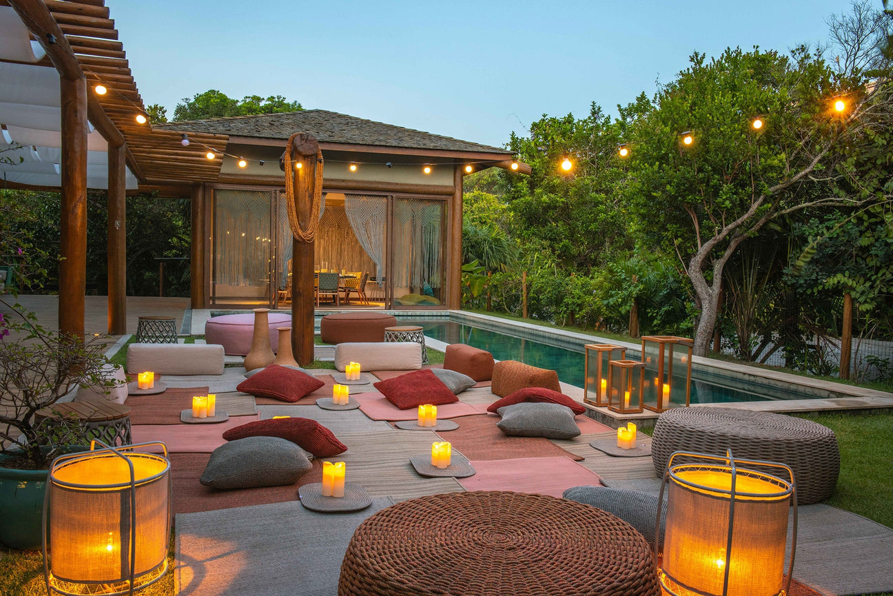 Lounge Environments: Elegance, Comfort, and Functionality in a Single Space