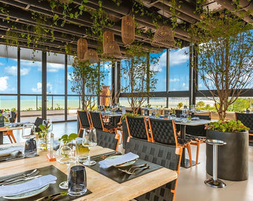 Restaurants That Create Experiences Beyond Flavor: Designed to Welcome