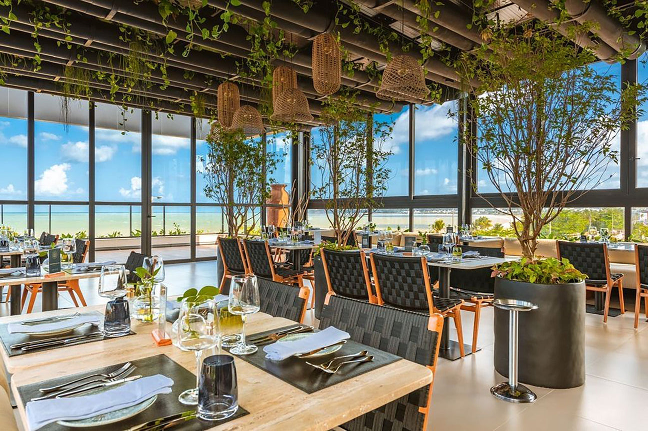 Restaurants That Create Experiences Beyond Flavor: Designed to Welcome