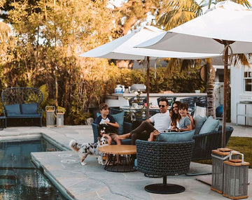 How to Choose Furniture That Grows With You Through Life’s Different Phases