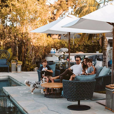 How to Choose Furniture That Grows With You Through Life’s Different Phases