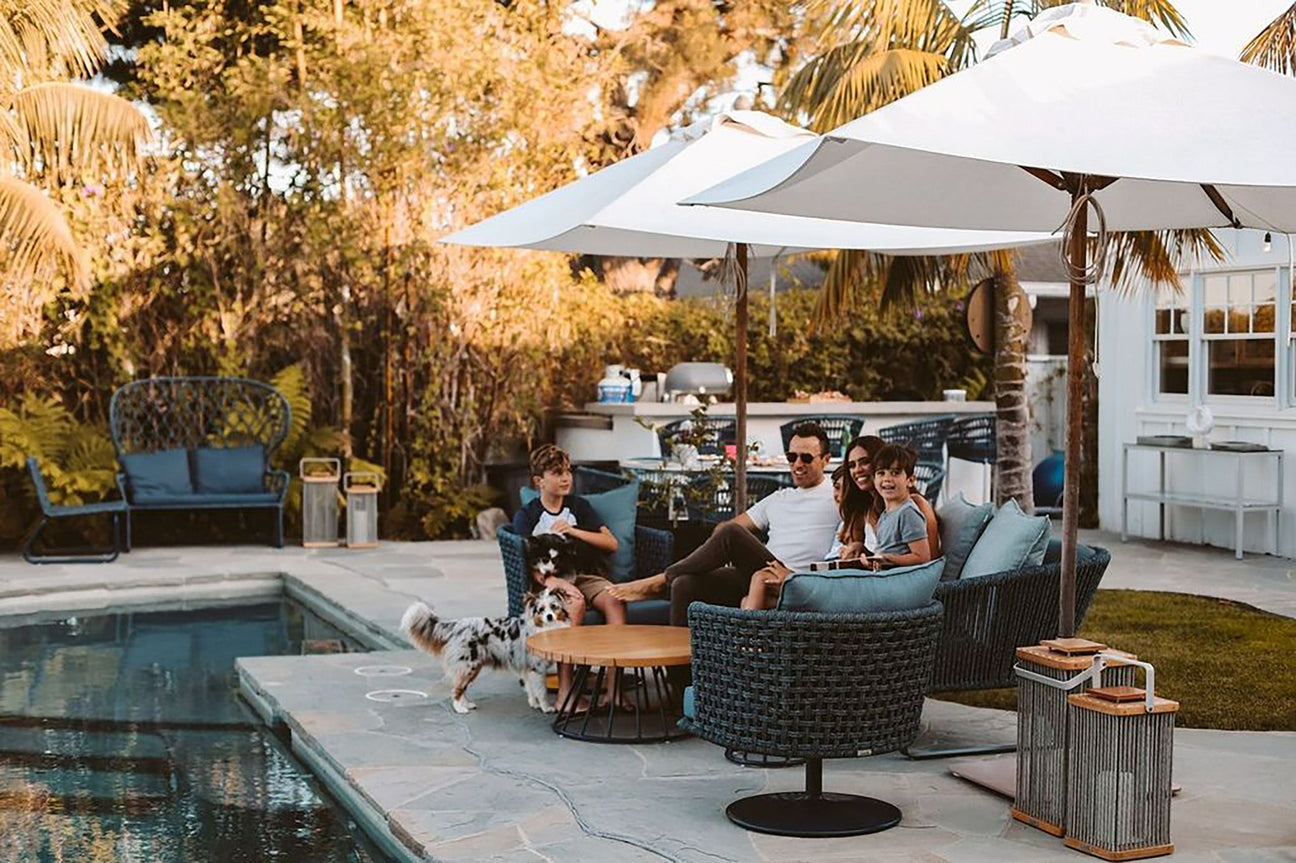 How to Choose Furniture That Grows With You Through Life’s Different Phases