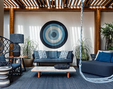 “I Don’t Know How to Decorate.” Relax! The Right Pieces Simplify Any Décor