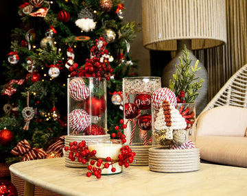 The Magic of Christmas Begins at Home: Decorate, Gather, and Celebrate with Joy!