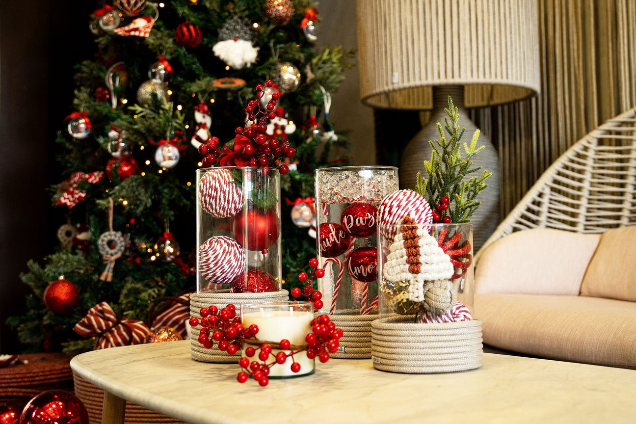 The Magic of Christmas Begins at Home: Decorate, Gather, and Celebrate with Joy!
