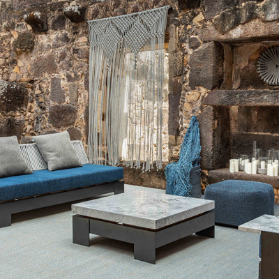 Square Coffee Table: A Piece That Can Transform the Style of Your Space
