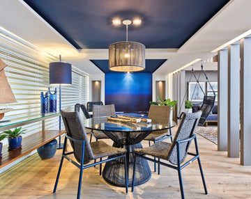 5 Reasons to Invest in Decorative Lighting for Your Home