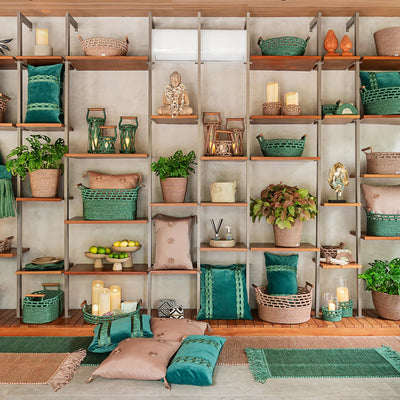 Organizing Accessories: Style and Sophistication for Your Space