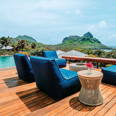 Welcoming Environments: the Role of Furniture in Hospitality for Inns