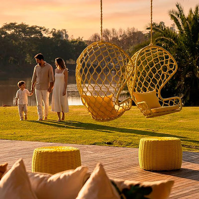 After a Long Day: What If Your Home Could Embrace You?